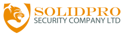 SolidPro Security Company Limited